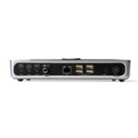 Toshiba Multimedia Center Audio / USB Hub (PA3390E-1MPM)